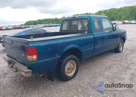 1994 Ford Ranger Super Cab z USA, uszkodzony, nr VIN 1FTCR14A4RTA13681